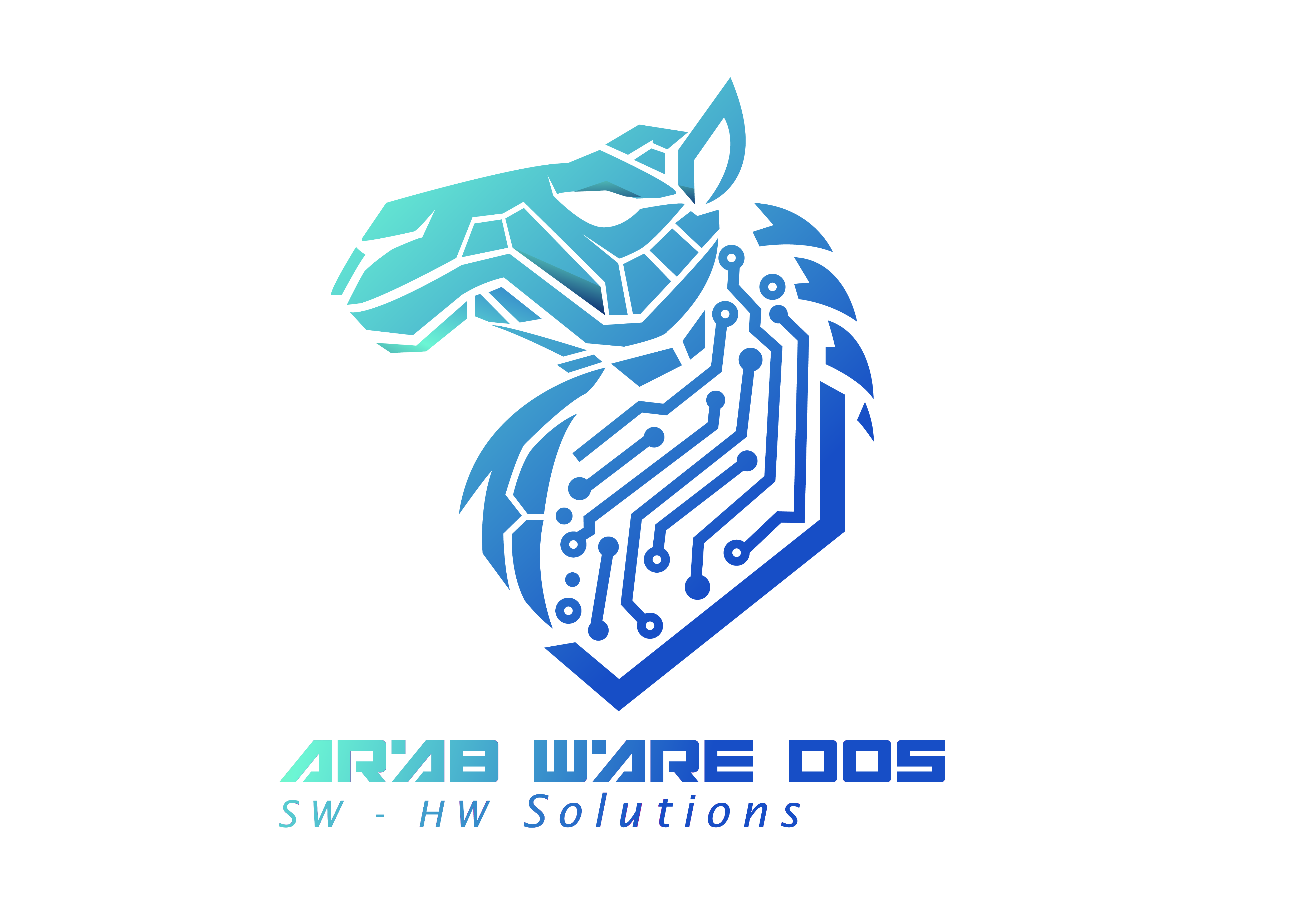 Arab Ware Doz Logo