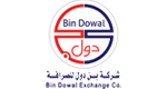 شركة بن دول للصرافة